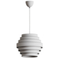 IKEA DYKARKLOCKA HAVSDJUP Pendant lamp - Подвесной - 3D модель - фото 3