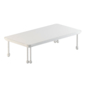 Lanata Outdoor Coffee Table LULU & GEORGIA - Столы - 3D модель - фото 3