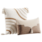 Декоративные подушки / Decorative Pillows 011 - Подушки - 3D модель