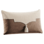 Декоративные подушки / Decorative Pillows 011 - Подушки - 3D модель - фото 3