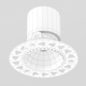 OM Светильник MS-ARADO-TRIMLESS-R55-7W - Встроенный - 3D модель - фото 3