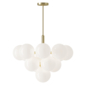 POLARIS A Pendant Lamp By Lampatron - Подвесной - 3D модель