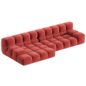 Time Sofa - Диваны - 3D модель - фото 2