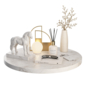 Marble Mood Set - Декоративный набор - 3D модель