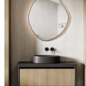 Modern Bathroom Furniture 06 - Мебель - 3D модель - фото 5