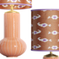 Brandy Fish Hook Table Lamp - Настольный - 3D модель - фото 3