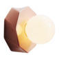 ceramic Wall lamp - Бра - 3D модель