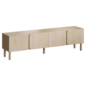 Greymouth Sideboard, ТВ-тумба Греймут - Тумбы, комоды - 3D модель - фото 2