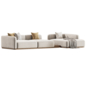 Milas sofa - Диваны - 3D модель - фото 3