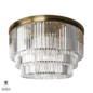 OM Royal Cascade Chandelier Garold - Потолочный - 3D модель