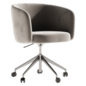 Tori Office Chair by Skdesign - Офисная мебель - 3D модель - фото 2
