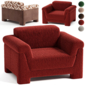 Atlas Armchair Aelie Westwing - Кресла - 3D модель - фото 3