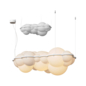 1512 Nuvola Minor Suspension Lamp - Подвесной - 3D модель
