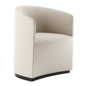 Tearoom Club Chair by Audo - Кресла - 3D модель - фото 6