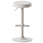 Set of ISLA chrome-plated steel stools - Стулья - 3D модель - фото 5
