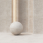 Sandstone light - Камень - 3D модель