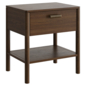 Marlow Bedside от GlobeWest - Тумбы, комоды - 3D модель - фото 2