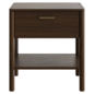 Marlow Bedside от GlobeWest - Тумбы, комоды - 3D модель - фото 3