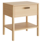 Marlow Bedside от GlobeWest - Тумбы, комоды - 3D модель - фото 4