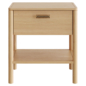 Marlow Bedside от GlobeWest - Тумбы, комоды - 3D модель - фото 5