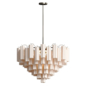 Provence 800 Art Deco Chandelier - Подвесной - 3D модель - фото 2
