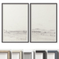 Picture Frames Set -672 - Багеты - 3D модель