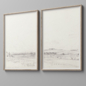 Picture Frames Set -672 - Багеты - 3D модель - фото 2