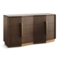 Soho Home Silvio Dresser & Bedside Table - Тумбы, комоды - 3D модель - фото 2