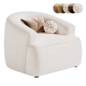Sofia Armchair - Кресла - 3D модель