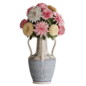 Bouquet of flowers set 66 - Букеты - 3D модель