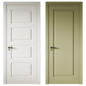 Pleyn Interior Doors - Двери - 3D модель - фото 3