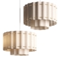STOCKHOLM IKEA Pendant Lamp - Подвесной - 3D модель