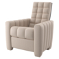 Promemoria Gertrude Armchair - Кресла - 3D модель