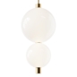 Jeremy Maxwell Wintrebert Céleste Pendant Lamp - Подвесной - 3D модель - фото 3