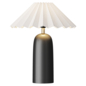 Terracotta Table Lamp - Настольный - 3D модель
