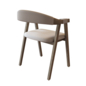 Mathilda Chair Moroso - Стулья - 3D модель - фото 2