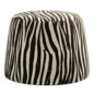 Pouf Curly Пуф Керли by divan.ru - Другая мягкая мебель - 3D модель - фото 4