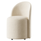 Margaux Side Chair - Стулья - 3D модель - фото 4