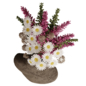 Bouquet of flowers set 81 - Букеты - 3D модель - фото 4