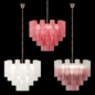 Подвесной светильник LOFT IT 10580/600 Murano - Подвесной - 3D модель - фото 4