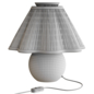 Jordan Table Lamp от Lulu and Georgia - Настольный - 3D модель - фото 5
