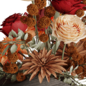 Bouquet of flowers set 86 - Букеты - 3D модель - фото 4