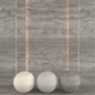 Travertine Marble Material - Камень - 3D модель
