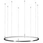 Paolo Castelli Labilis Mega Ring Pendant Lamp - Подвесной - 3D модель