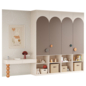 Childrens Furniture Set 16 - Шкафы - 3D модель