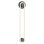 Eurofase Swing Outdoor 36 inch LED Wall Light - Бра - 3D модель - фото 2