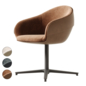 Giorgetti Aphira Office Armchair 03 - Офисная мебель - 3D модель
