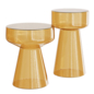 Flums Coffe table - Столы - 3D модель