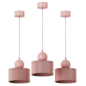 Aromas del Campo CURN Pendant Lamp - Подвесной - 3D модель - фото 6