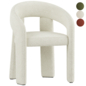 Novara Luxe Dining Chair - Стулья - 3D модель